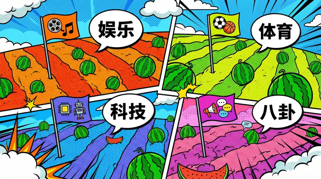 6T体育官网 娱乐瓜田分类
